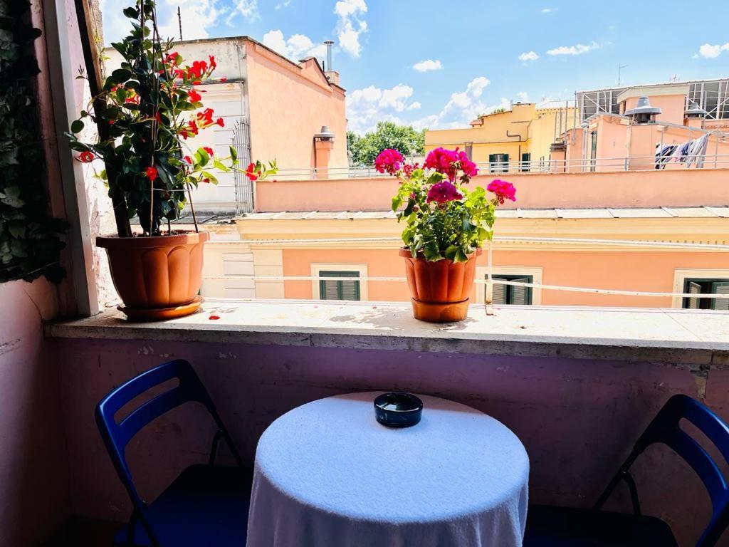 Affittacamere Hill Town Roma